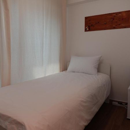 Hostel Jl In Chung-Jeong Сеул Екстер'єр фото