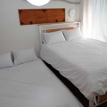 Hostel Jl In Chung-Jeong Сеул Екстер'єр фото