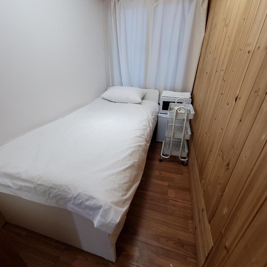 Hostel Jl In Chung-Jeong Сеул Екстер'єр фото