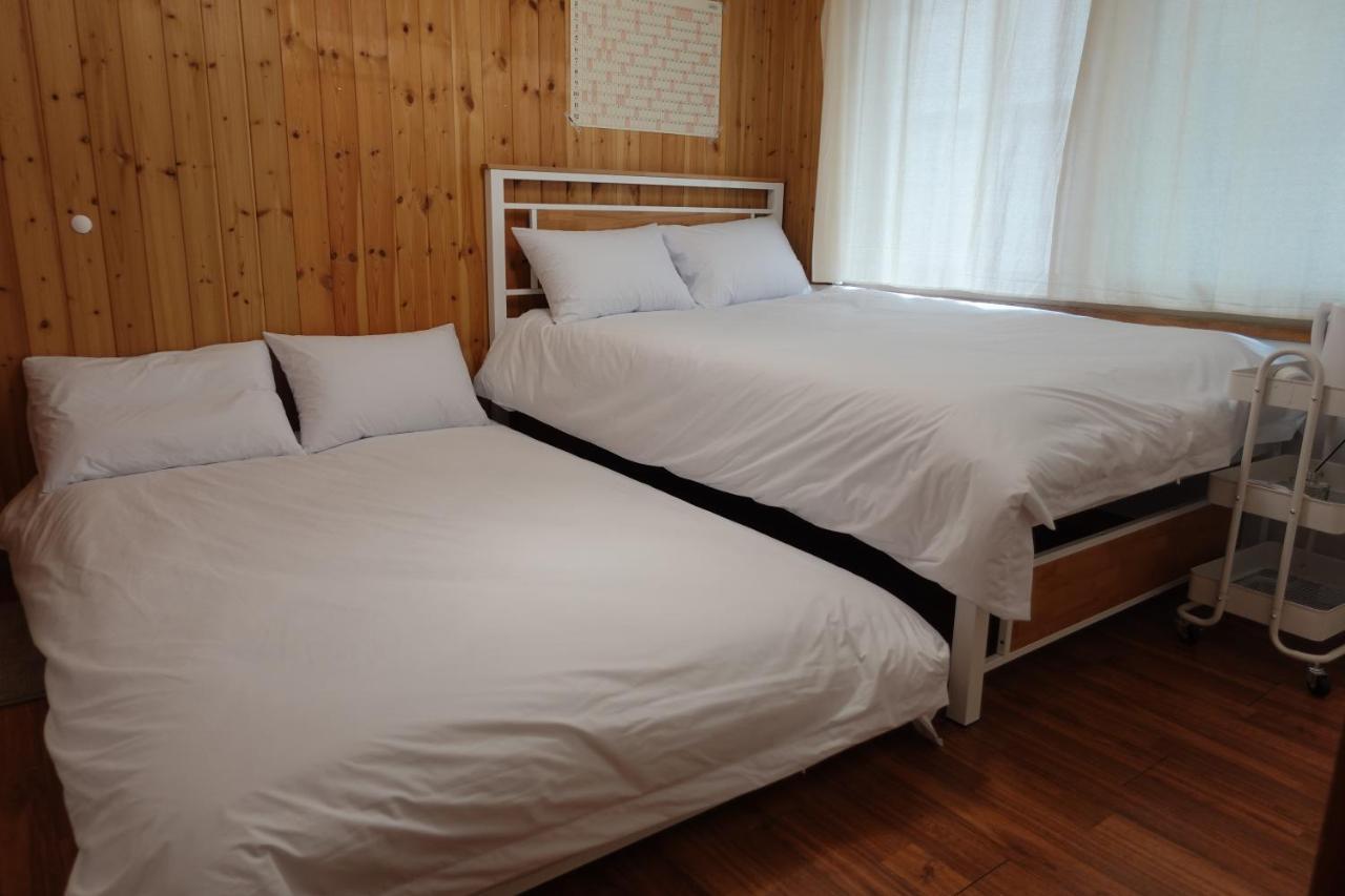 Hostel Jl In Chung-Jeong Сеул Екстер'єр фото