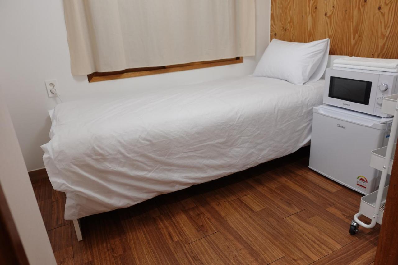Hostel Jl In Chung-Jeong Сеул Екстер'єр фото
