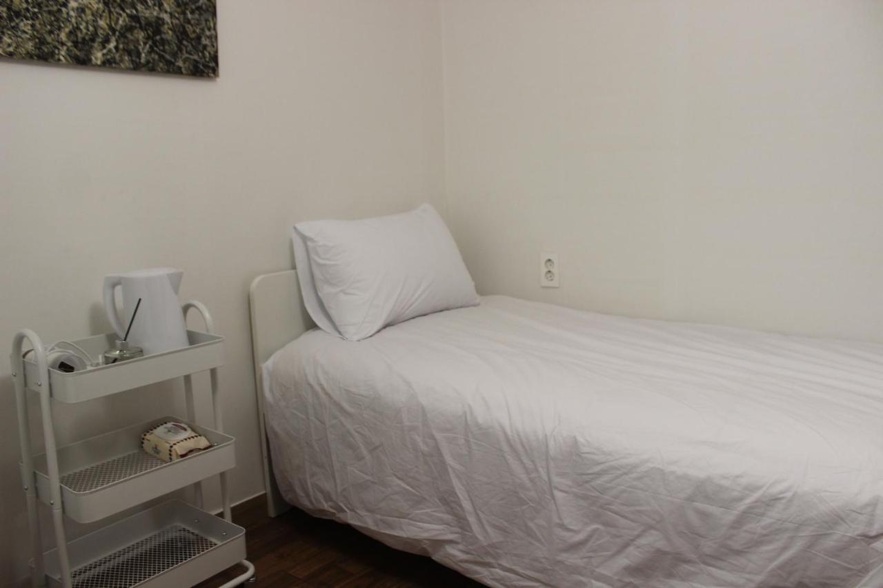 Hostel Jl In Chung-Jeong Сеул Екстер'єр фото