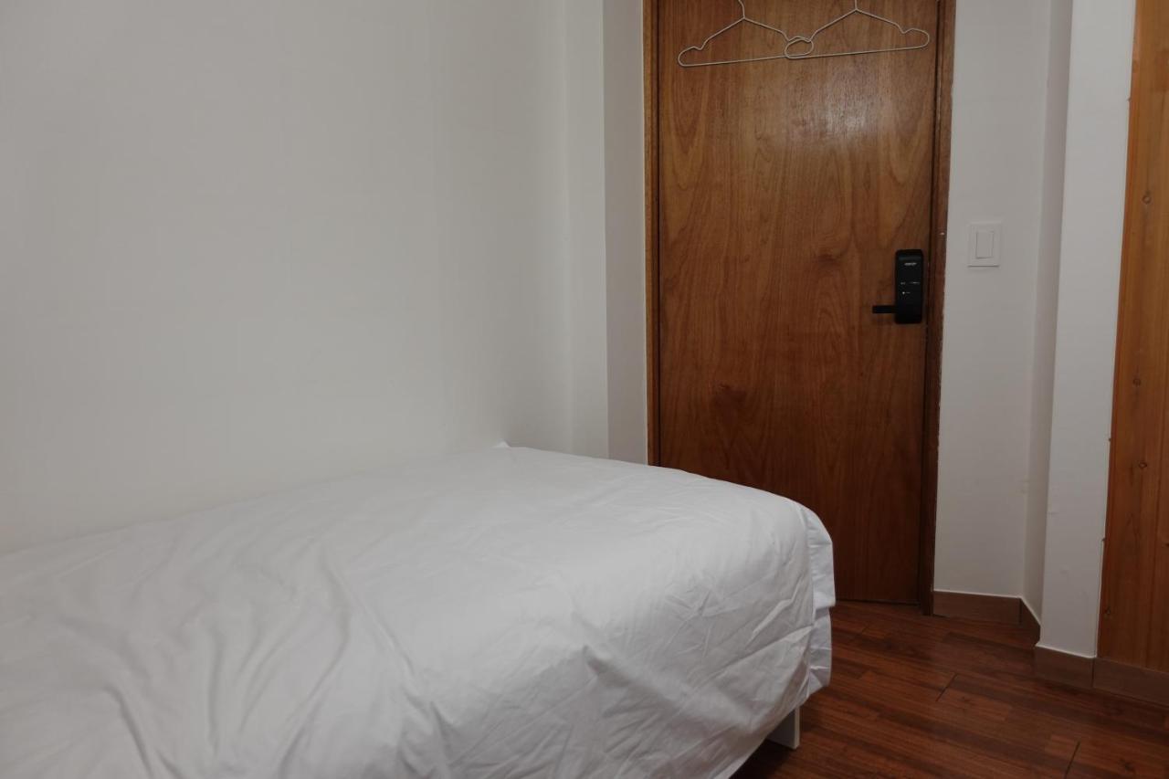 Hostel Jl In Chung-Jeong Сеул Екстер'єр фото
