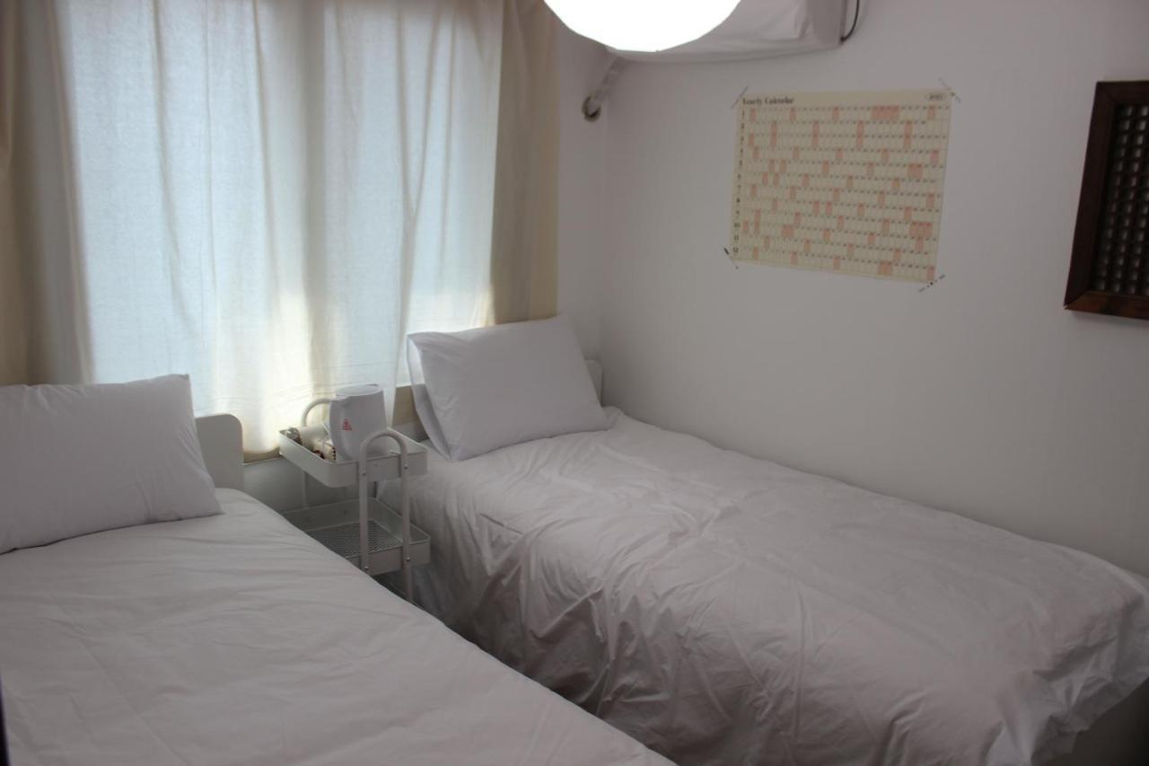 Hostel Jl In Chung-Jeong Сеул Екстер'єр фото