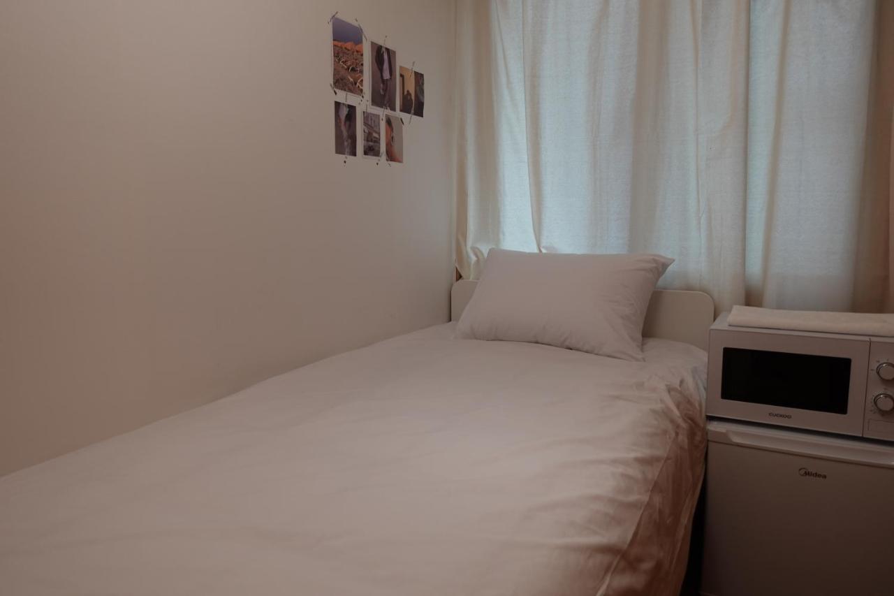 Hostel Jl In Chung-Jeong Сеул Екстер'єр фото