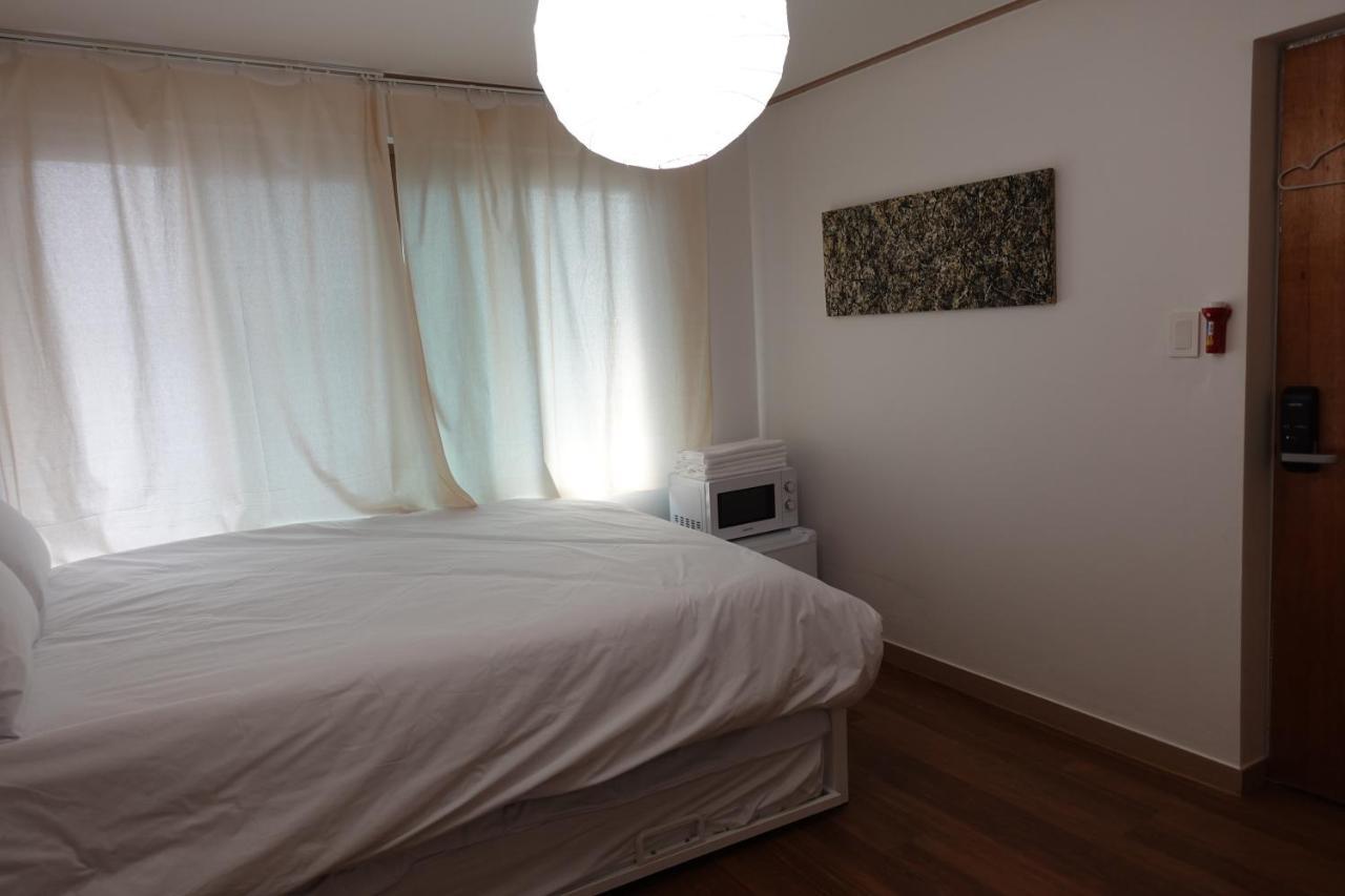 Hostel Jl In Chung-Jeong Сеул Екстер'єр фото