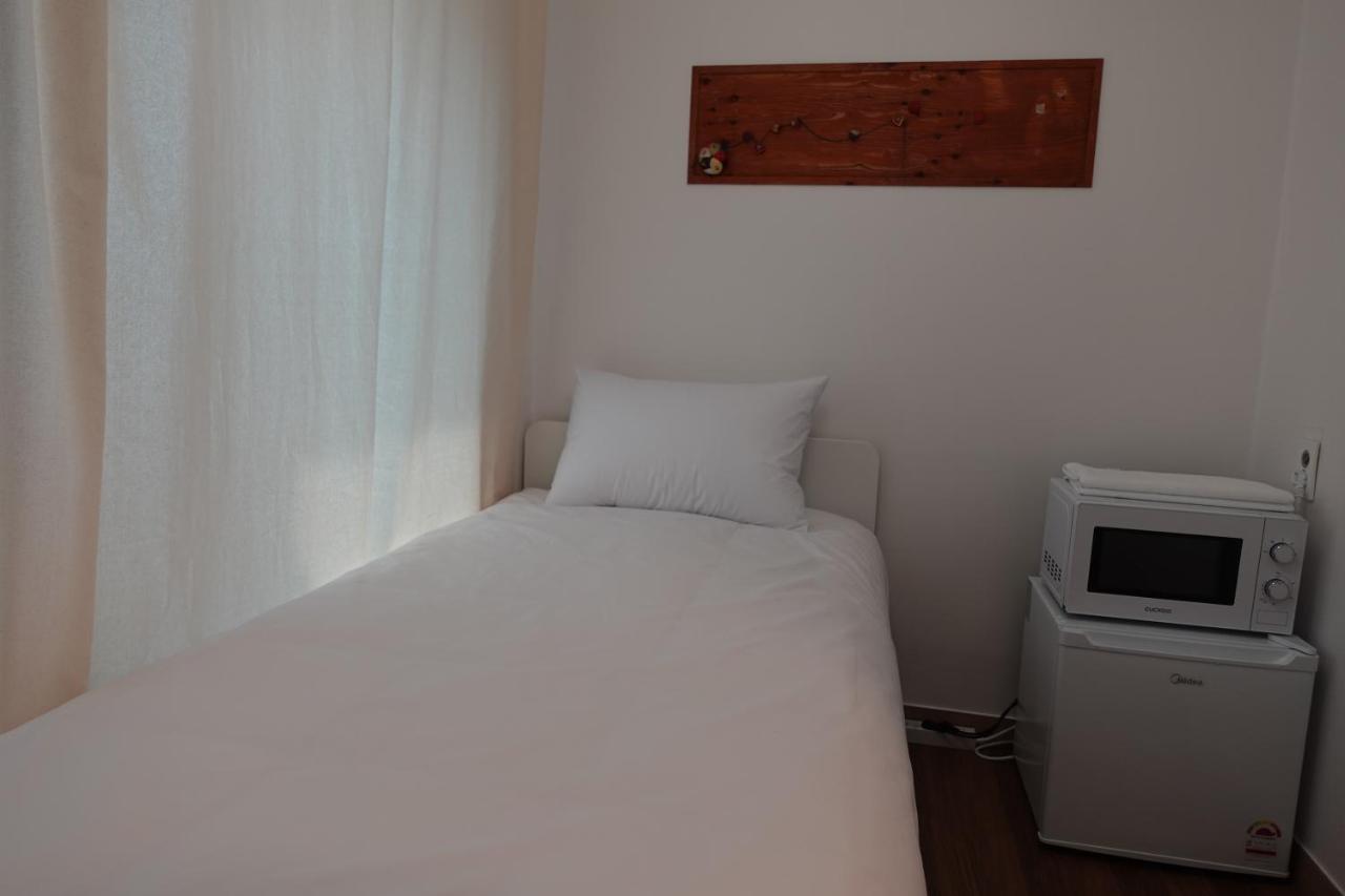 Hostel Jl In Chung-Jeong Сеул Екстер'єр фото