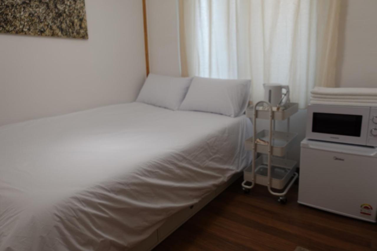 Hostel Jl In Chung-Jeong Сеул Екстер'єр фото