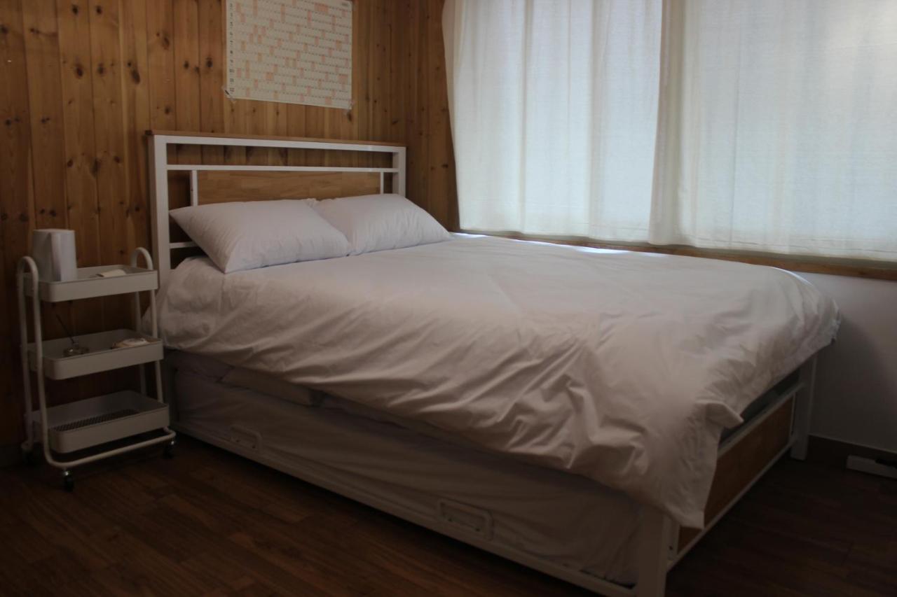 Hostel Jl In Chung-Jeong Сеул Екстер'єр фото