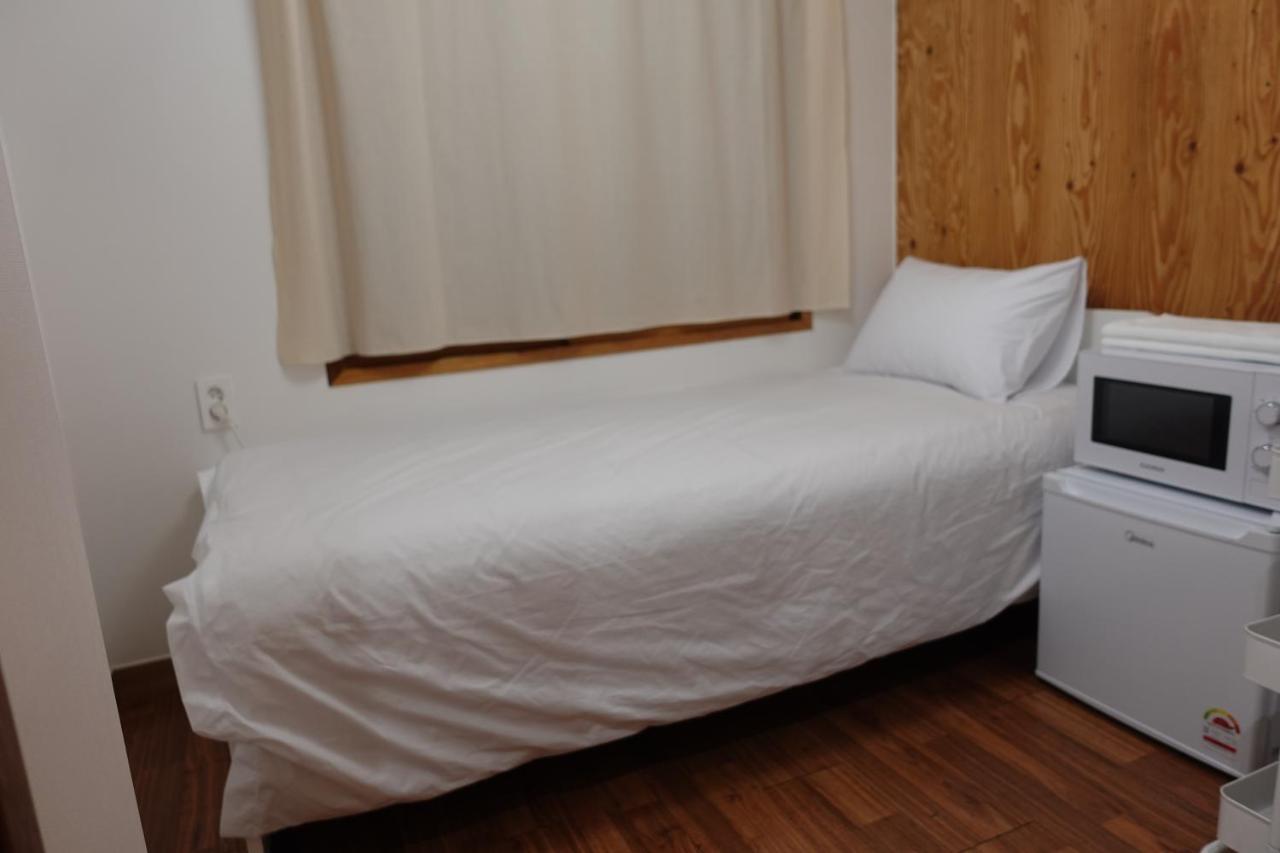 Hostel Jl In Chung-Jeong Сеул Екстер'єр фото