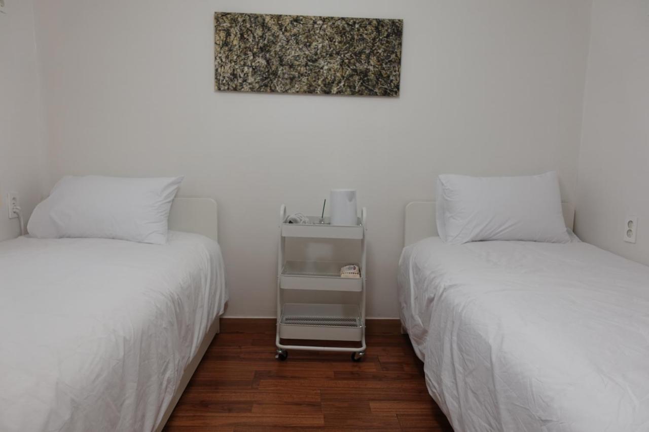 Hostel Jl In Chung-Jeong Сеул Екстер'єр фото