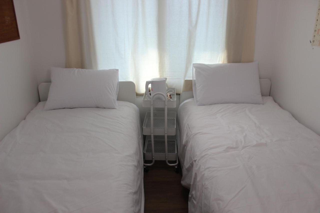 Hostel Jl In Chung-Jeong Сеул Екстер'єр фото