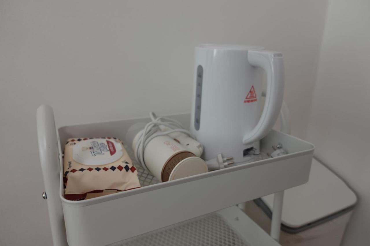 Hostel Jl In Chung-Jeong Сеул Екстер'єр фото