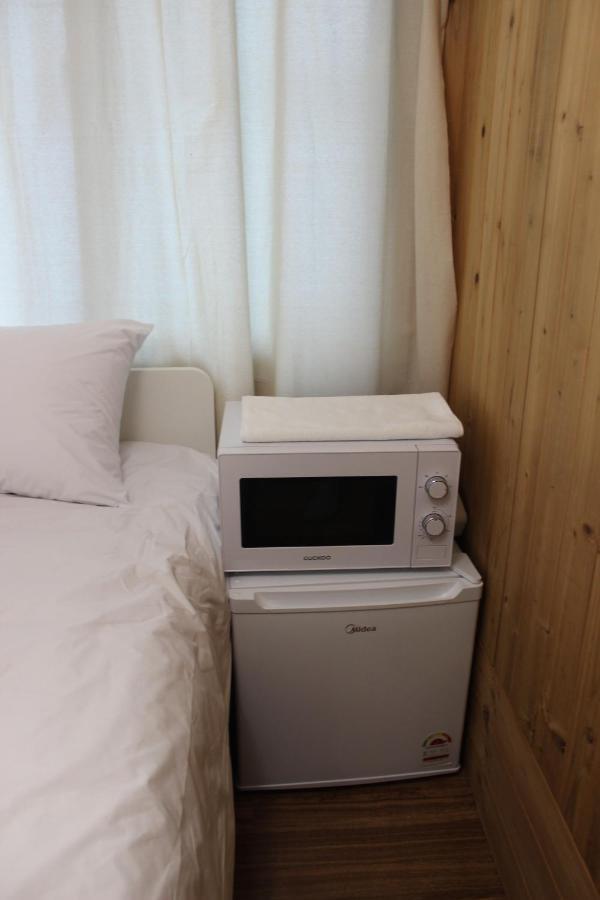 Hostel Jl In Chung-Jeong Сеул Екстер'єр фото