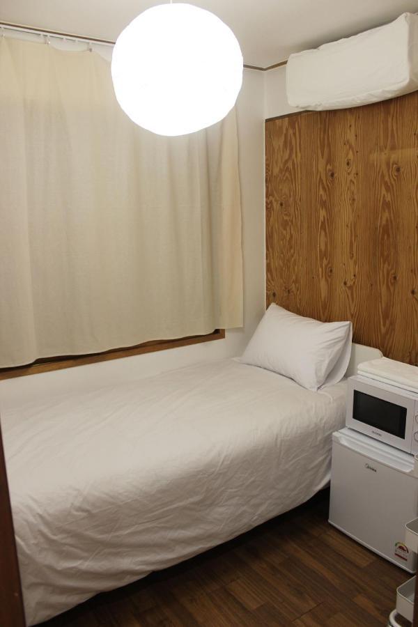 Hostel Jl In Chung-Jeong Сеул Екстер'єр фото
