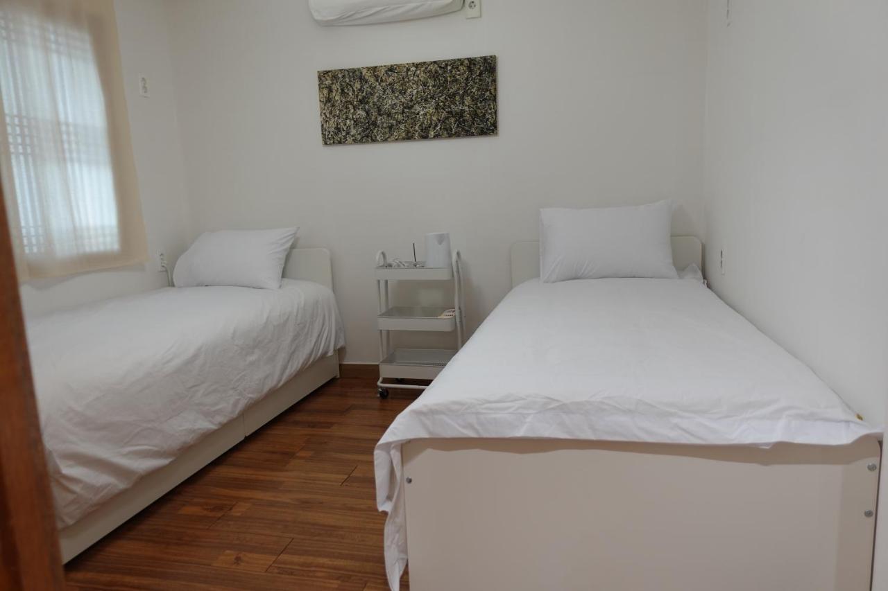 Hostel Jl In Chung-Jeong Сеул Екстер'єр фото