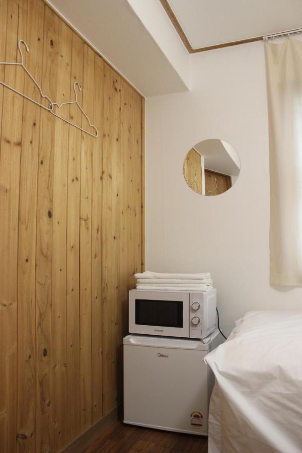 Hostel Jl In Chung-Jeong Сеул Екстер'єр фото