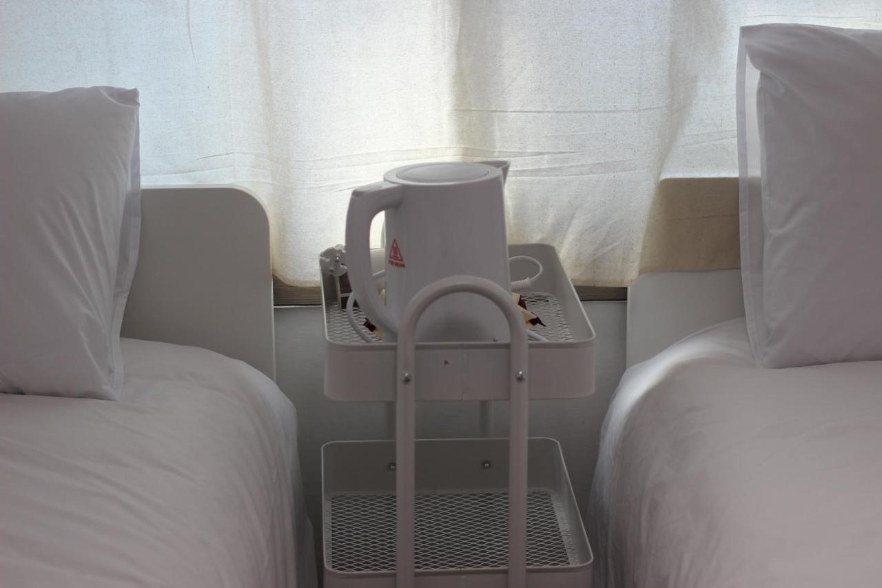 Hostel Jl In Chung-Jeong Сеул Екстер'єр фото