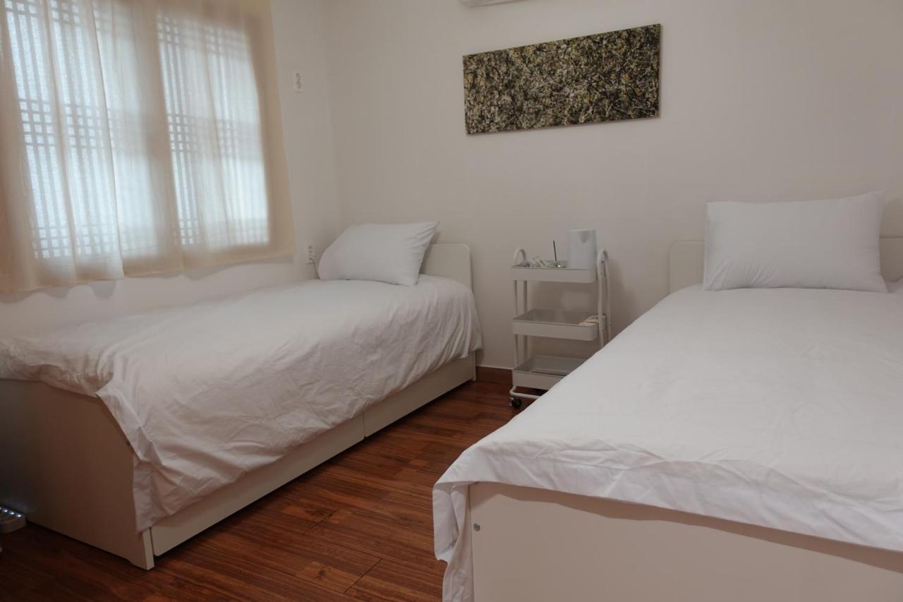 Hostel Jl In Chung-Jeong Сеул Екстер'єр фото