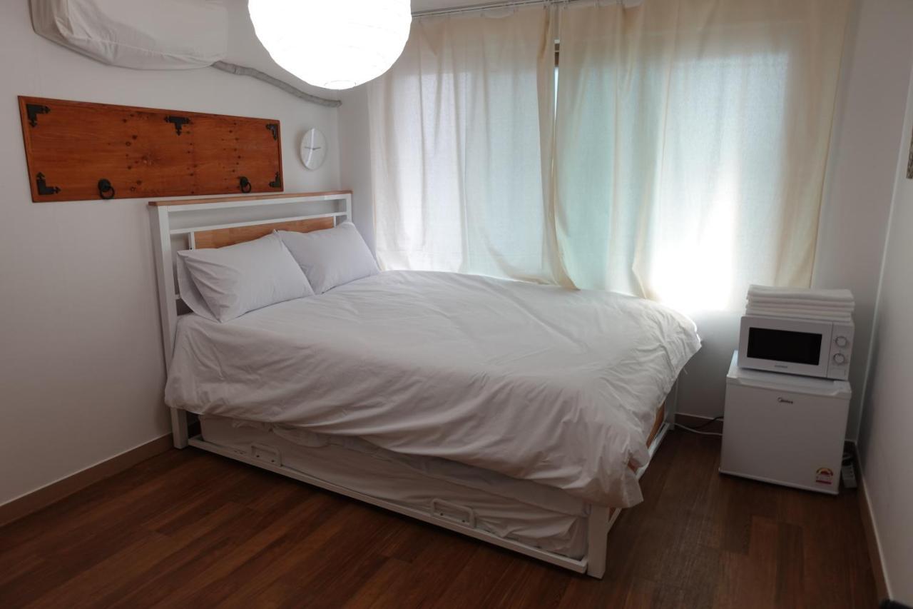 Hostel Jl In Chung-Jeong Сеул Екстер'єр фото