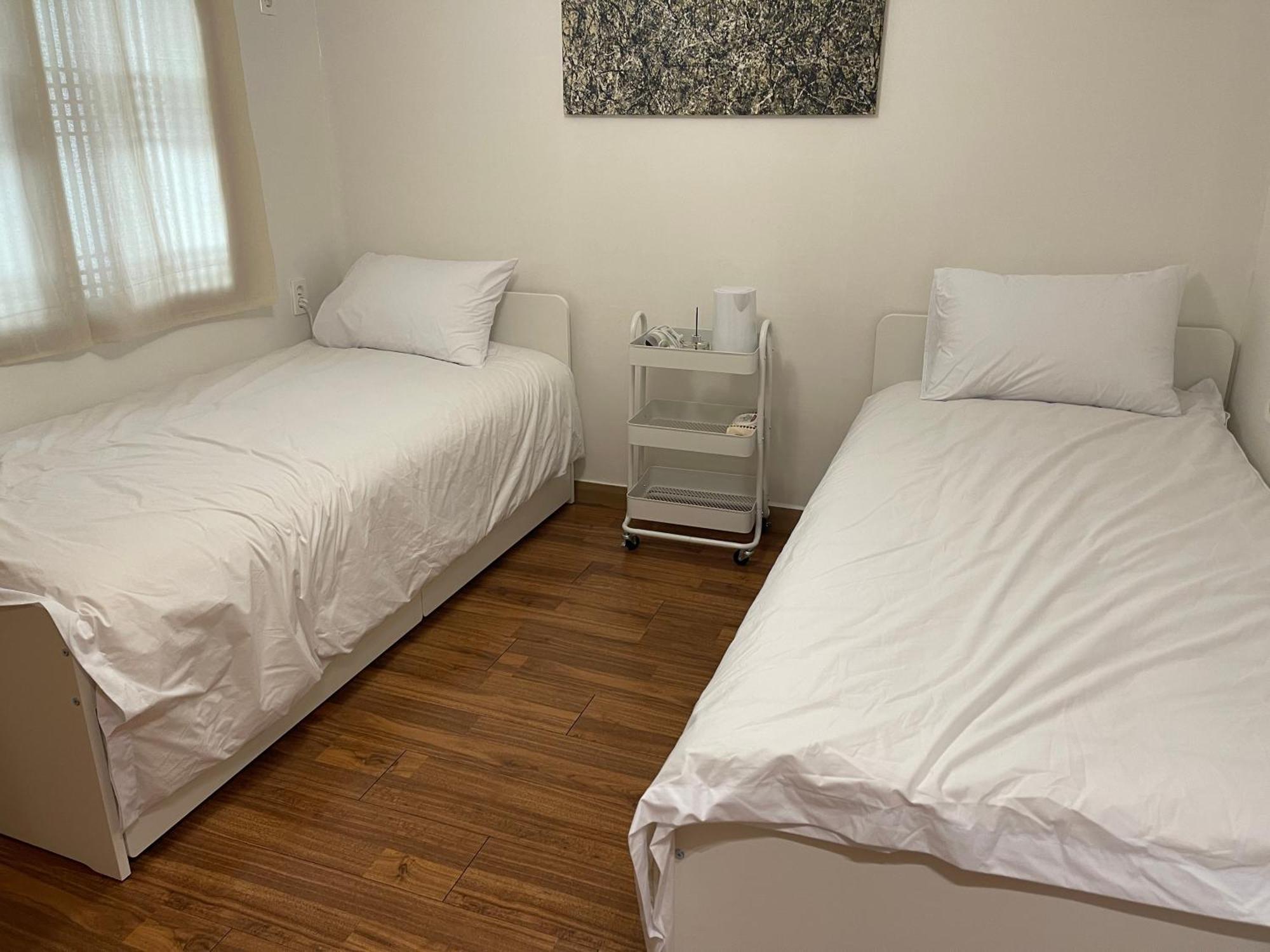 Hostel Jl In Chung-Jeong Сеул Екстер'єр фото