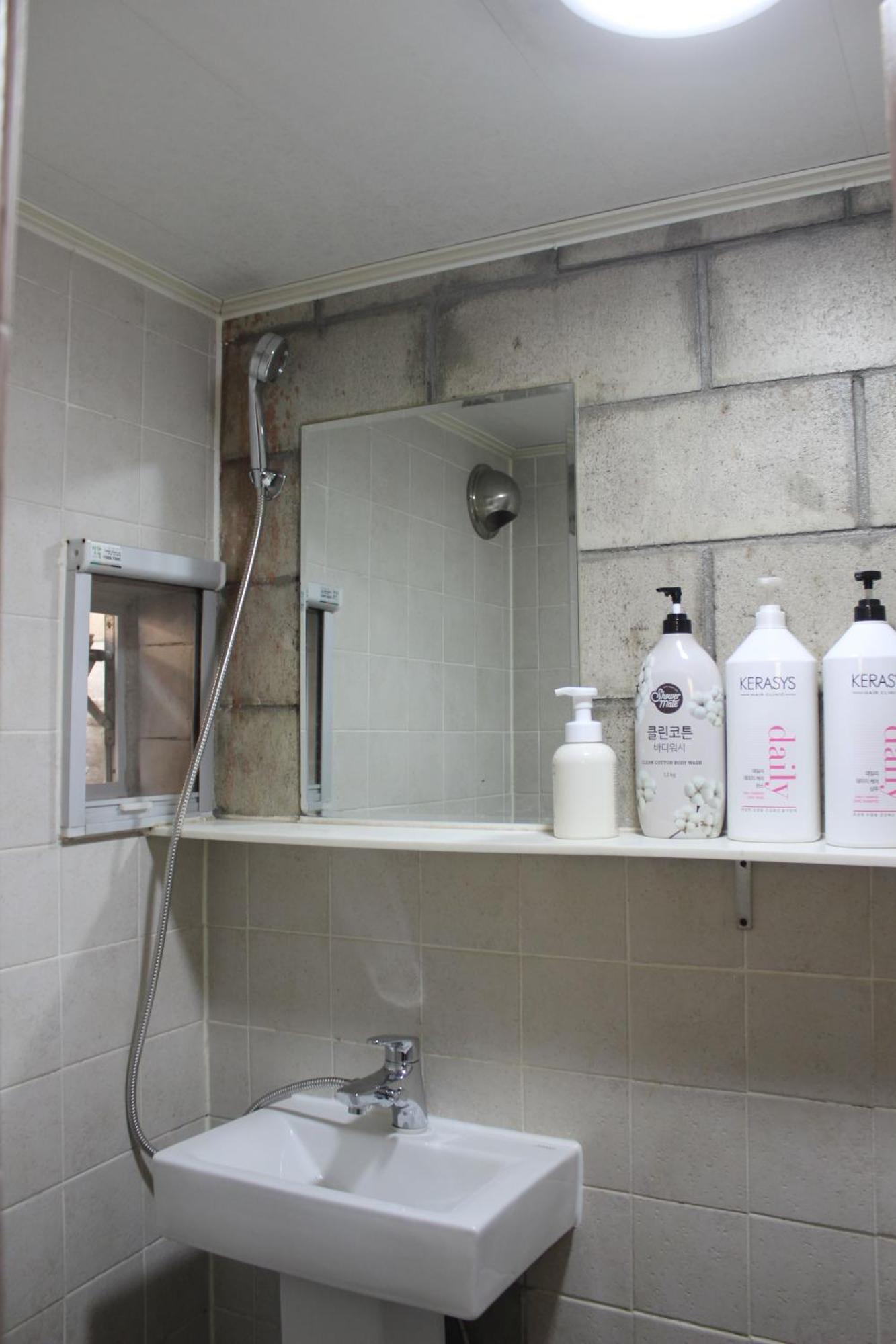 Hostel Jl In Chung-Jeong Сеул Екстер'єр фото