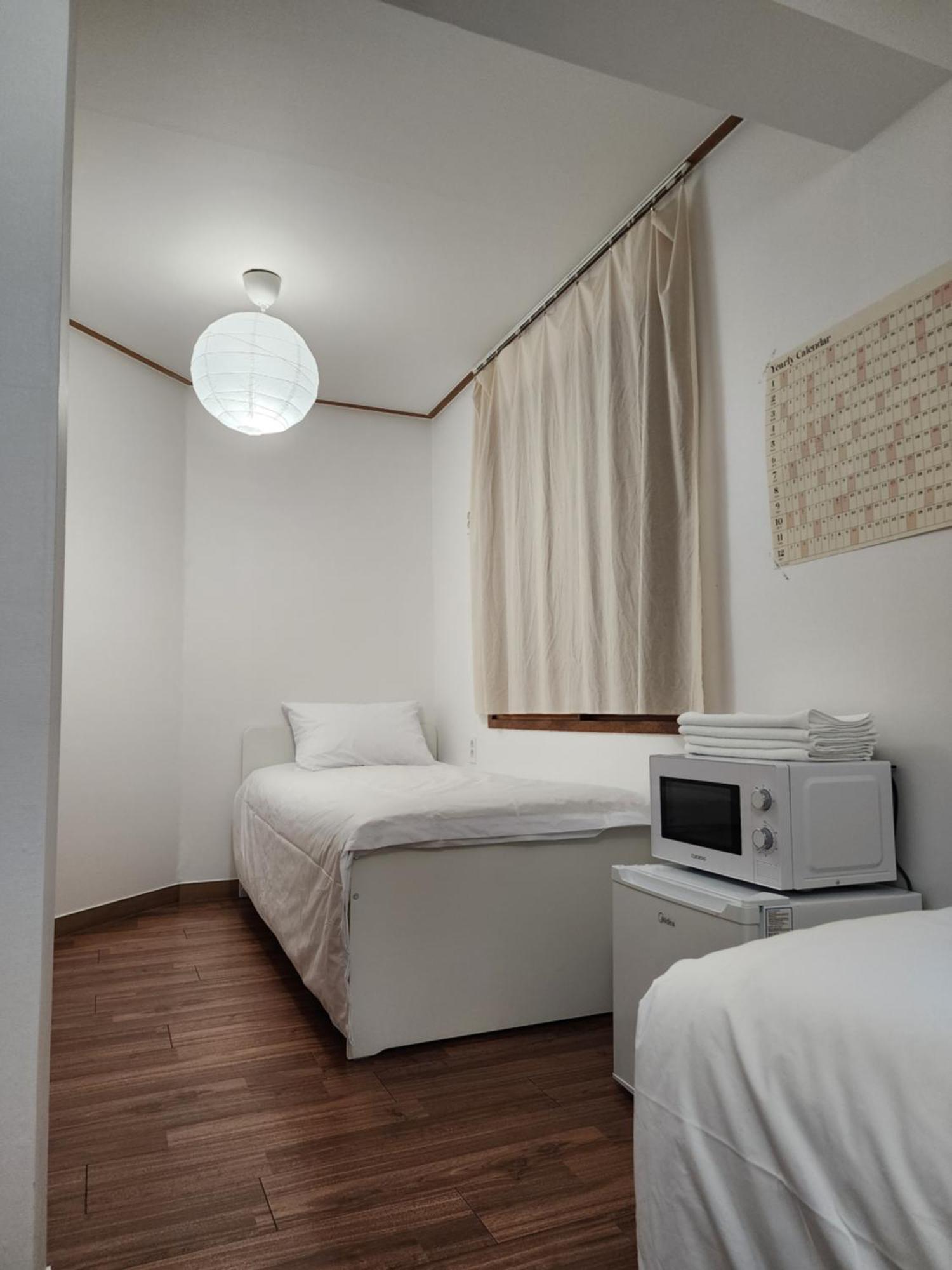 Hostel Jl In Chung-Jeong Сеул Екстер'єр фото