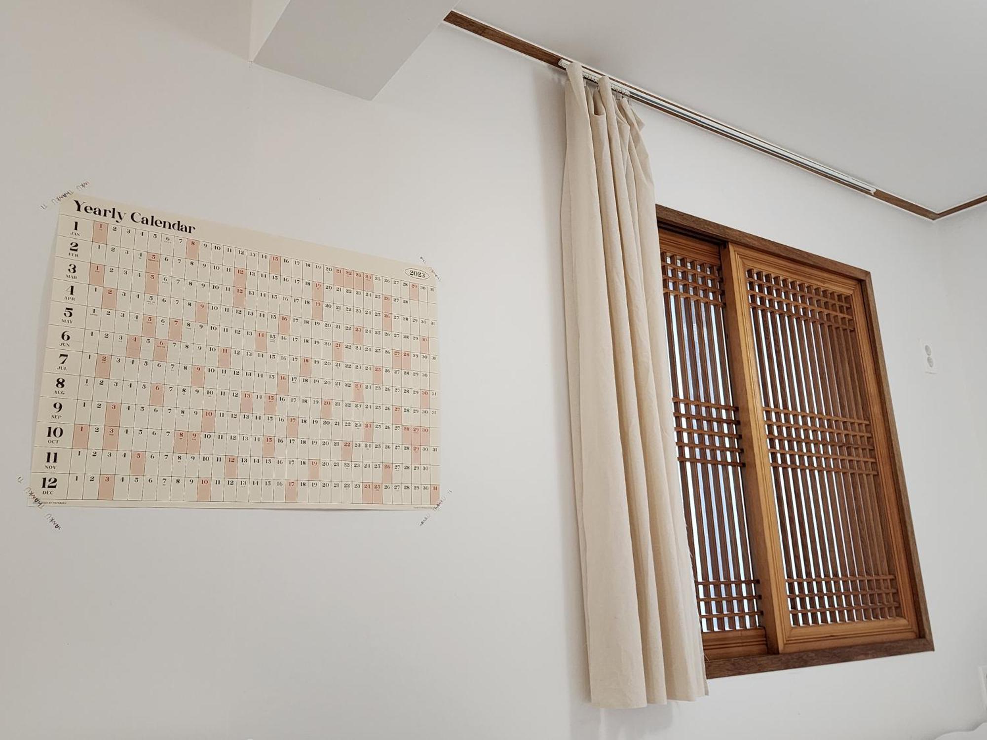 Hostel Jl In Chung-Jeong Сеул Екстер'єр фото