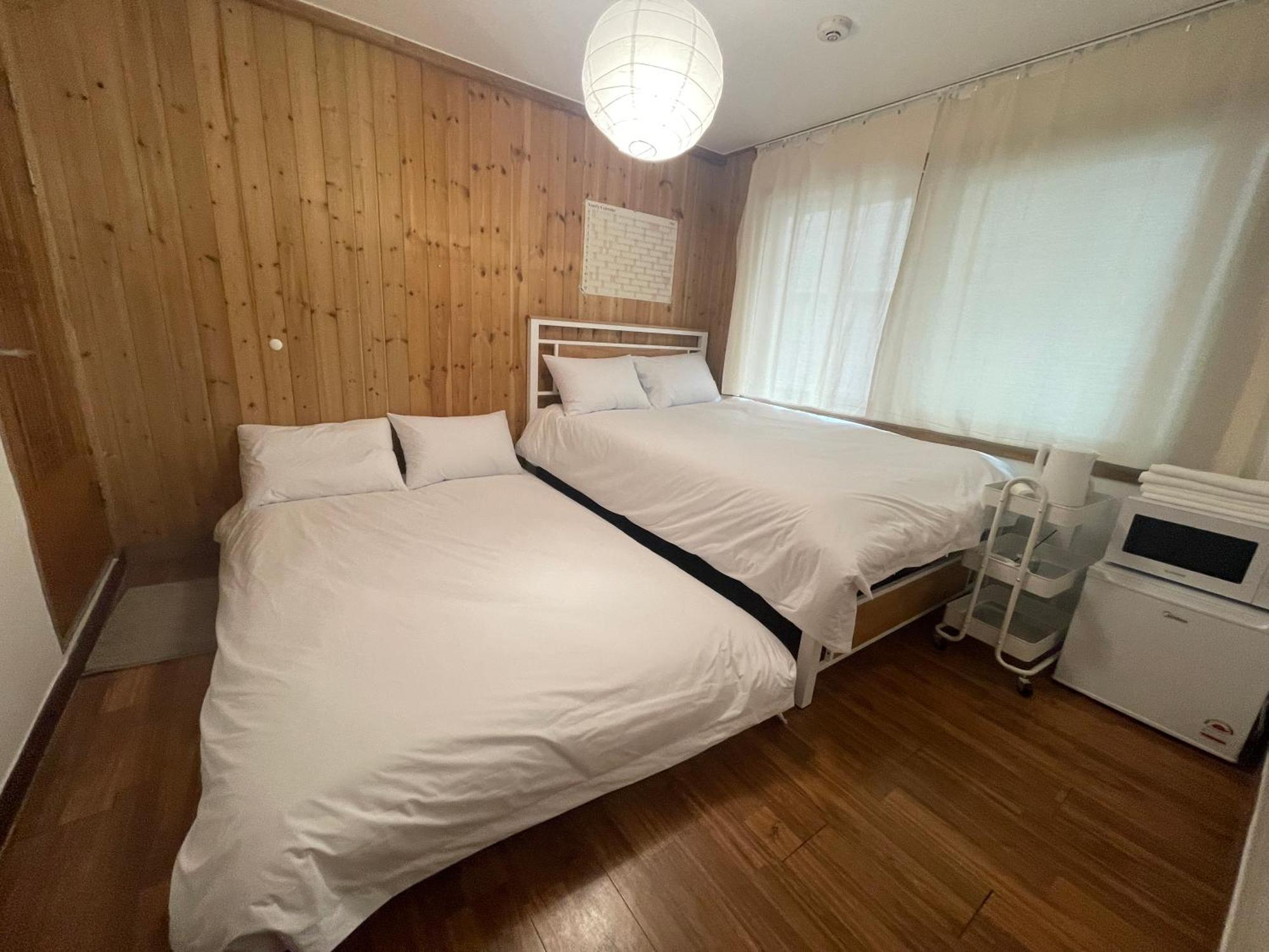 Hostel Jl In Chung-Jeong Сеул Екстер'єр фото