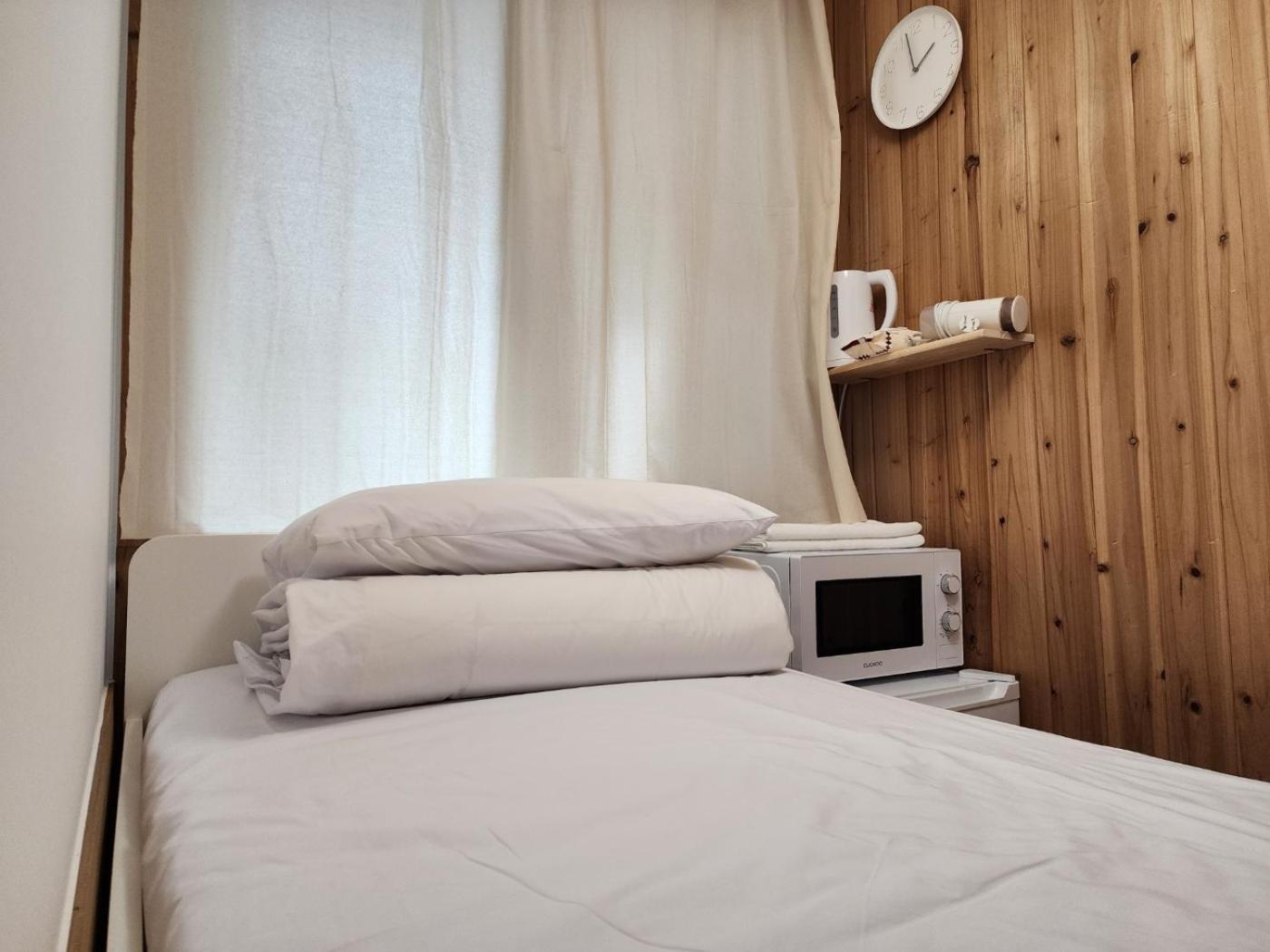 Hostel Jl In Chung-Jeong Сеул Екстер'єр фото