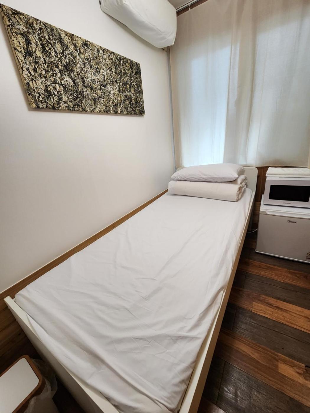 Hostel Jl In Chung-Jeong Сеул Екстер'єр фото