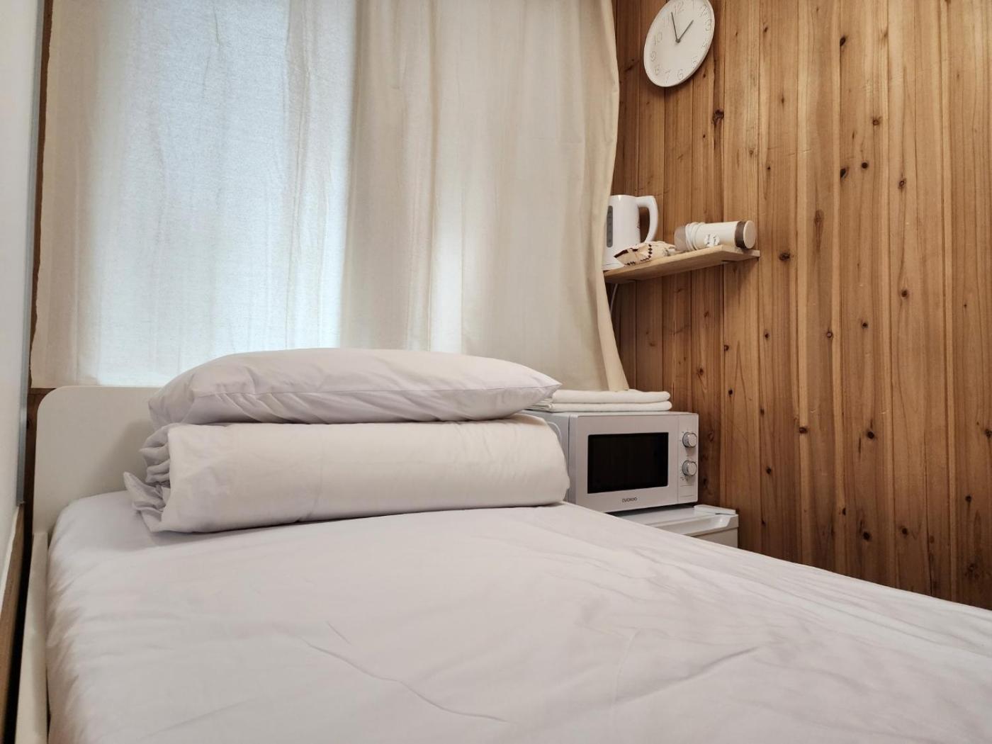 Hostel Jl In Chung-Jeong Сеул Екстер'єр фото