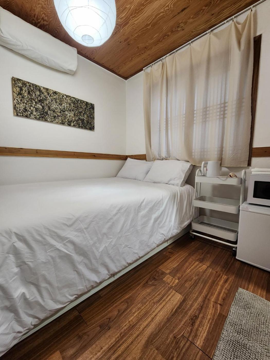 Hostel Jl In Chung-Jeong Сеул Екстер'єр фото