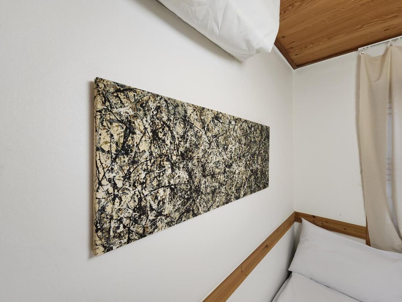 Hostel Jl In Chung-Jeong Сеул Екстер'єр фото