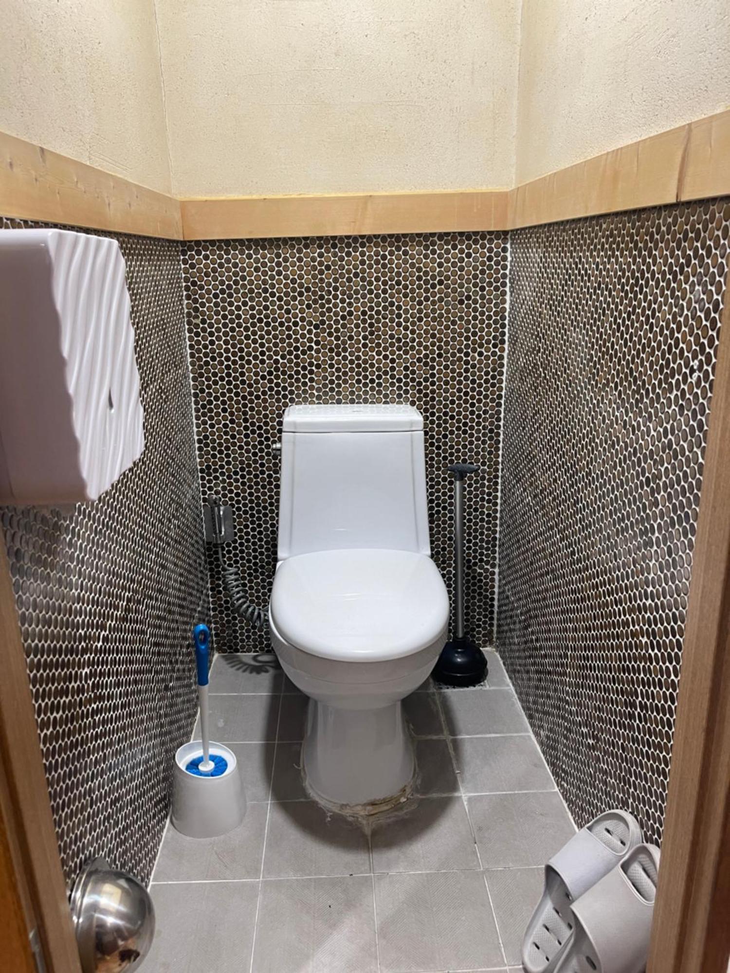 Hostel Jl In Chung-Jeong Сеул Екстер'єр фото