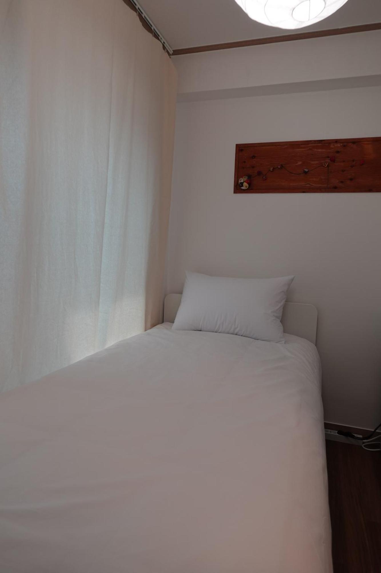 Hostel Jl In Chung-Jeong Сеул Екстер'єр фото