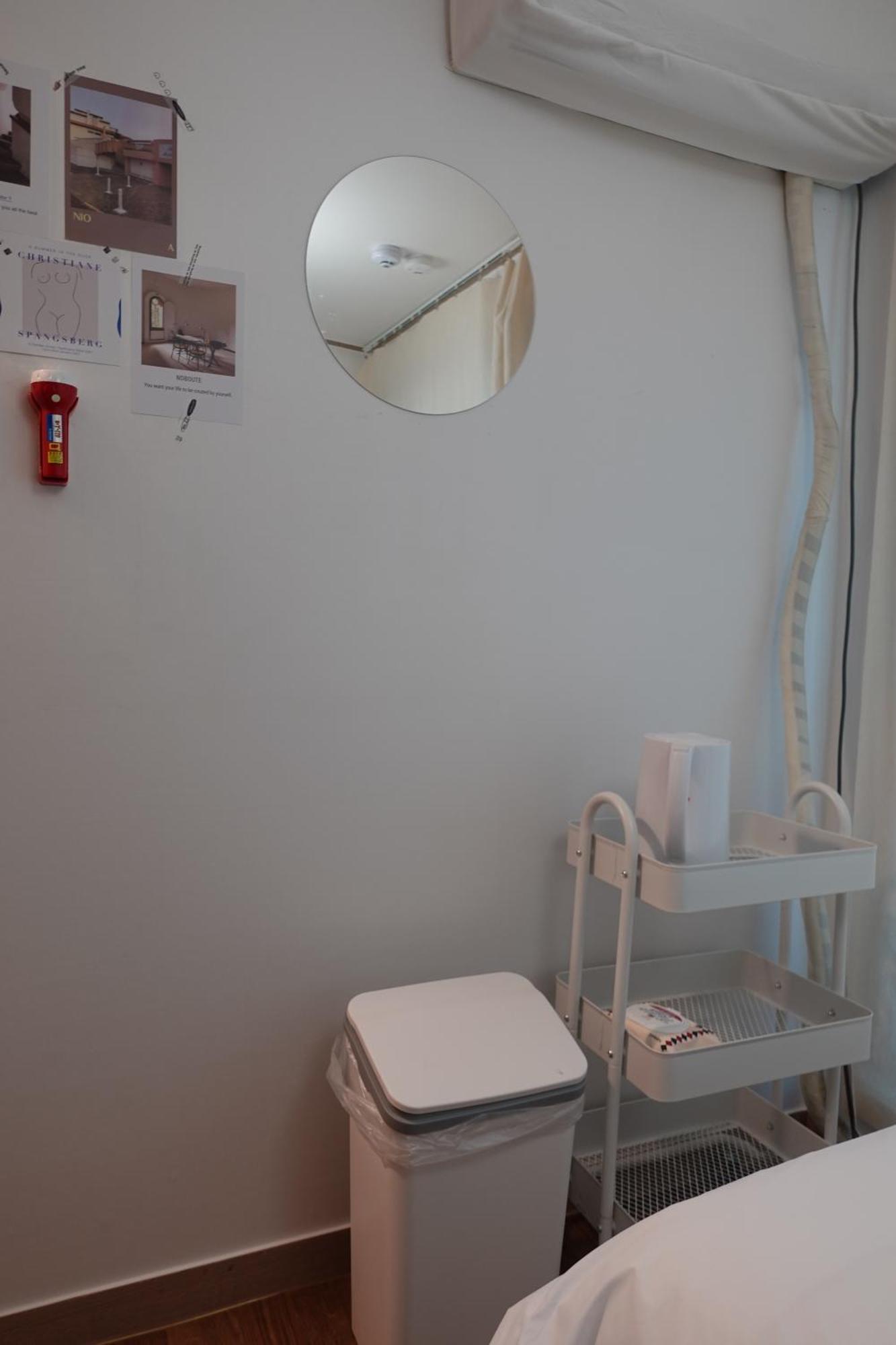 Hostel Jl In Chung-Jeong Сеул Екстер'єр фото