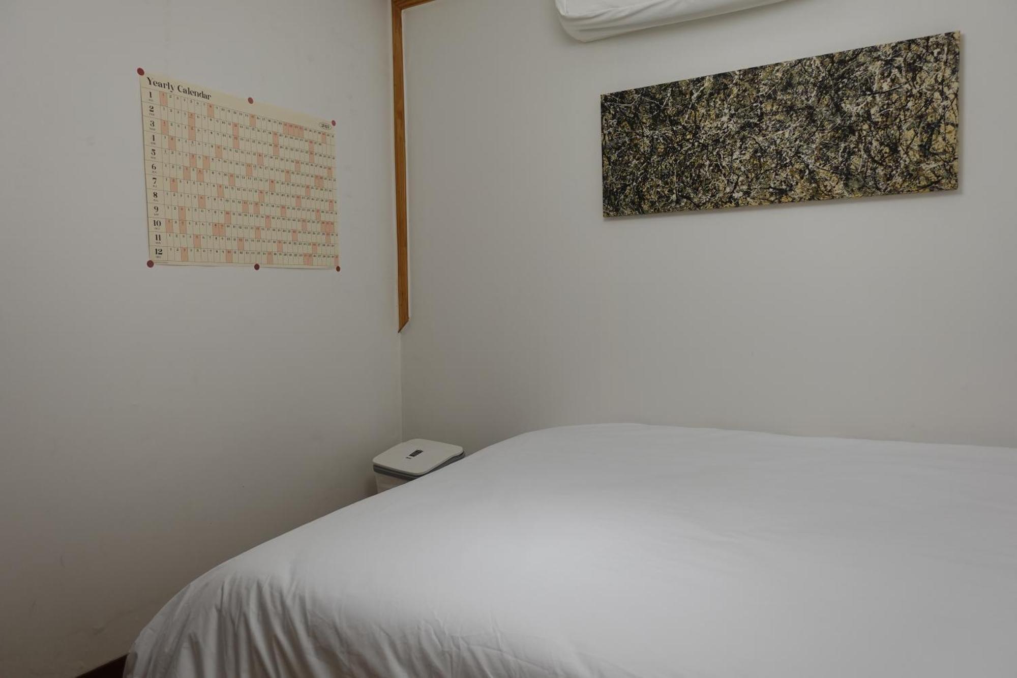 Hostel Jl In Chung-Jeong Сеул Екстер'єр фото