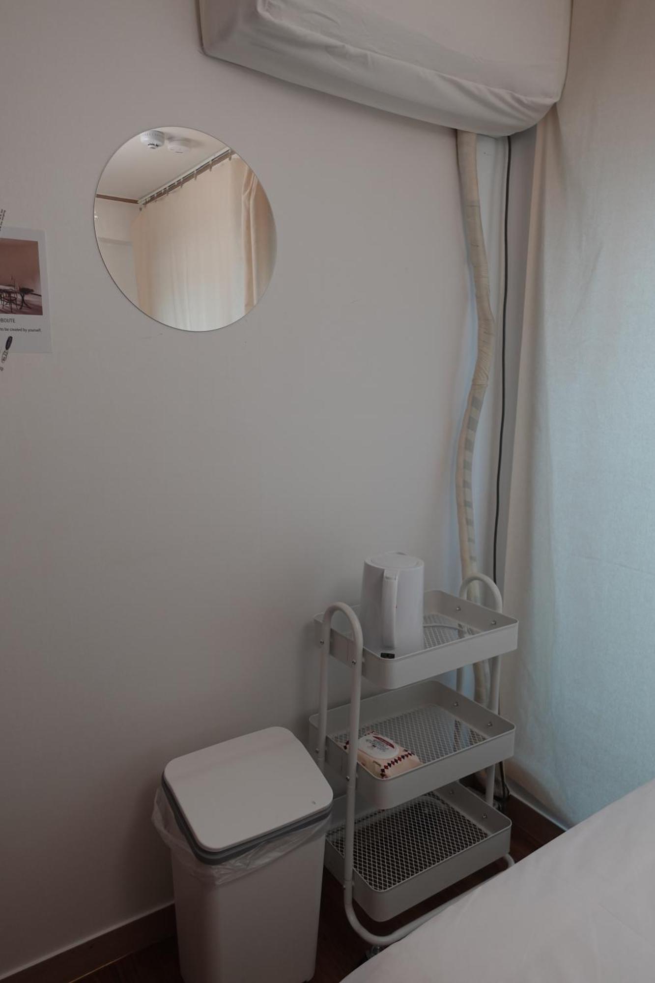 Hostel Jl In Chung-Jeong Сеул Екстер'єр фото