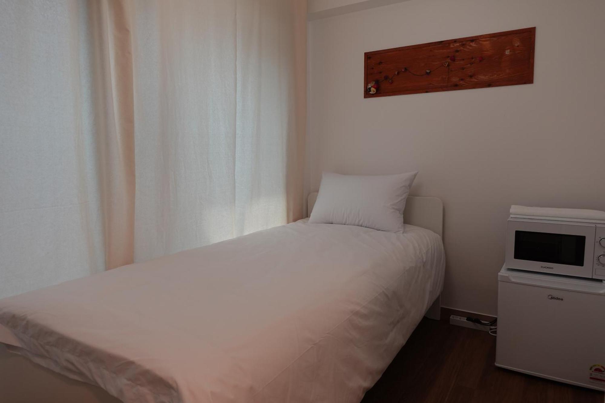 Hostel Jl In Chung-Jeong Сеул Екстер'єр фото