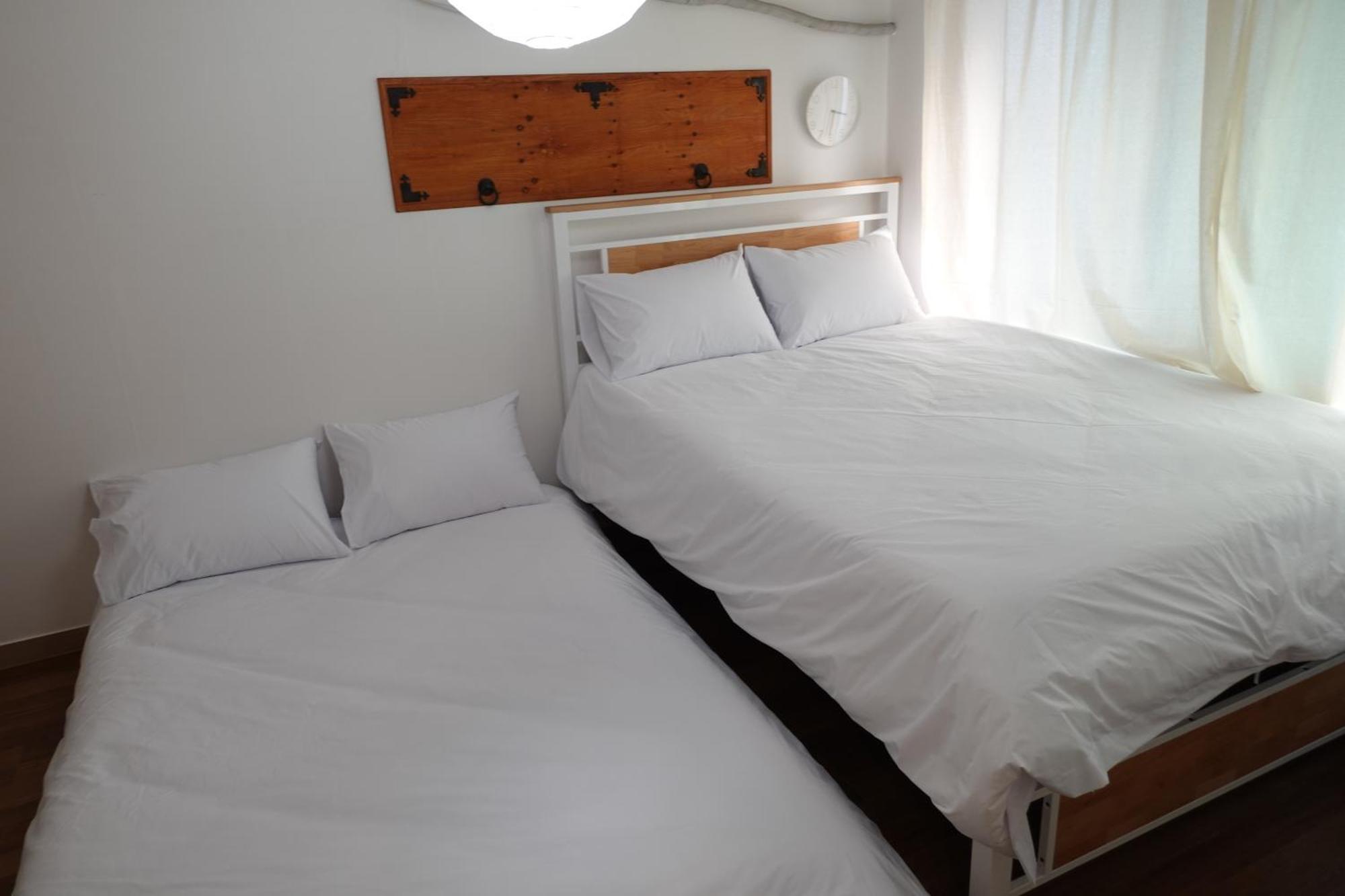 Hostel Jl In Chung-Jeong Сеул Екстер'єр фото