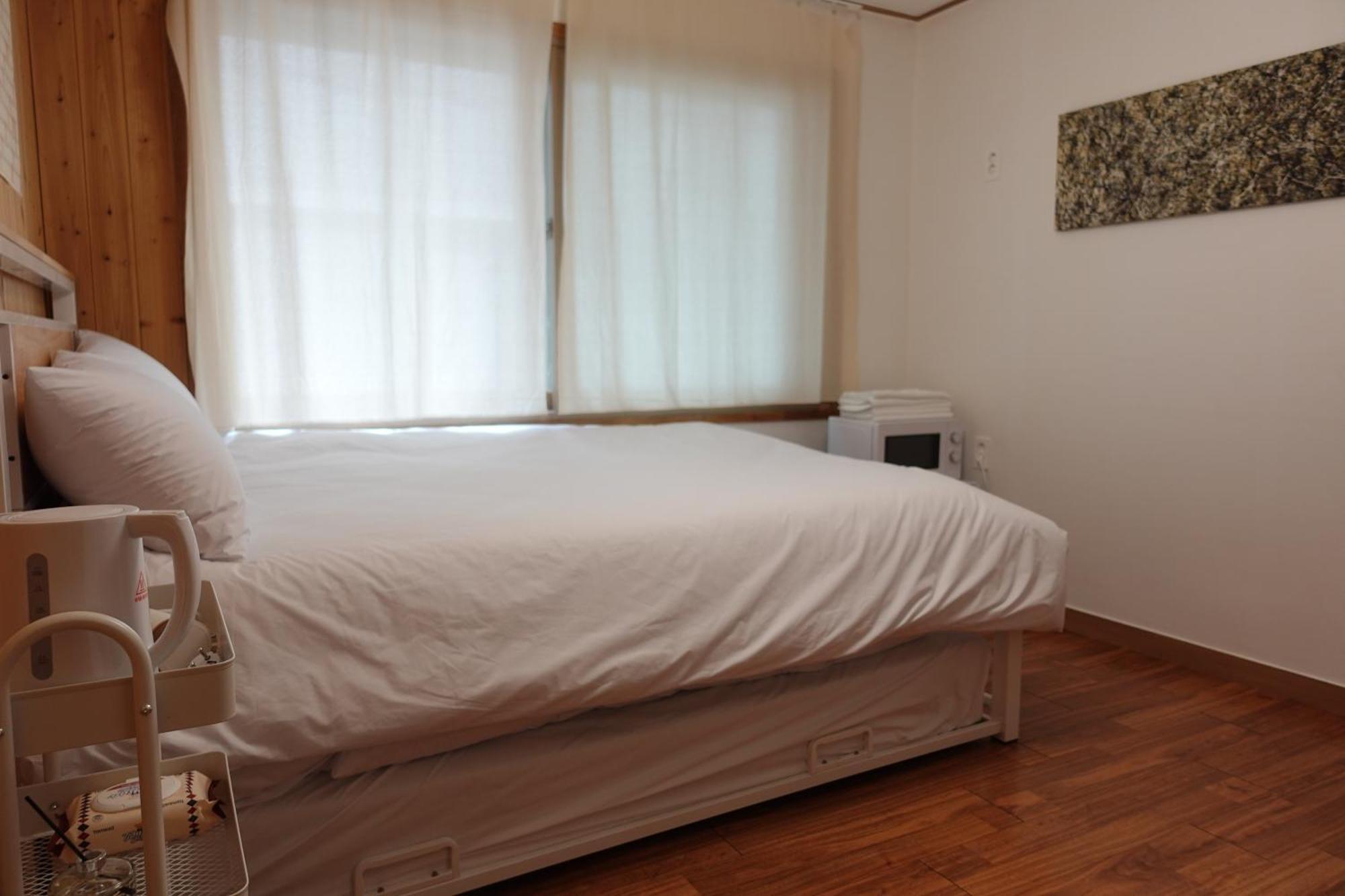 Hostel Jl In Chung-Jeong Сеул Екстер'єр фото