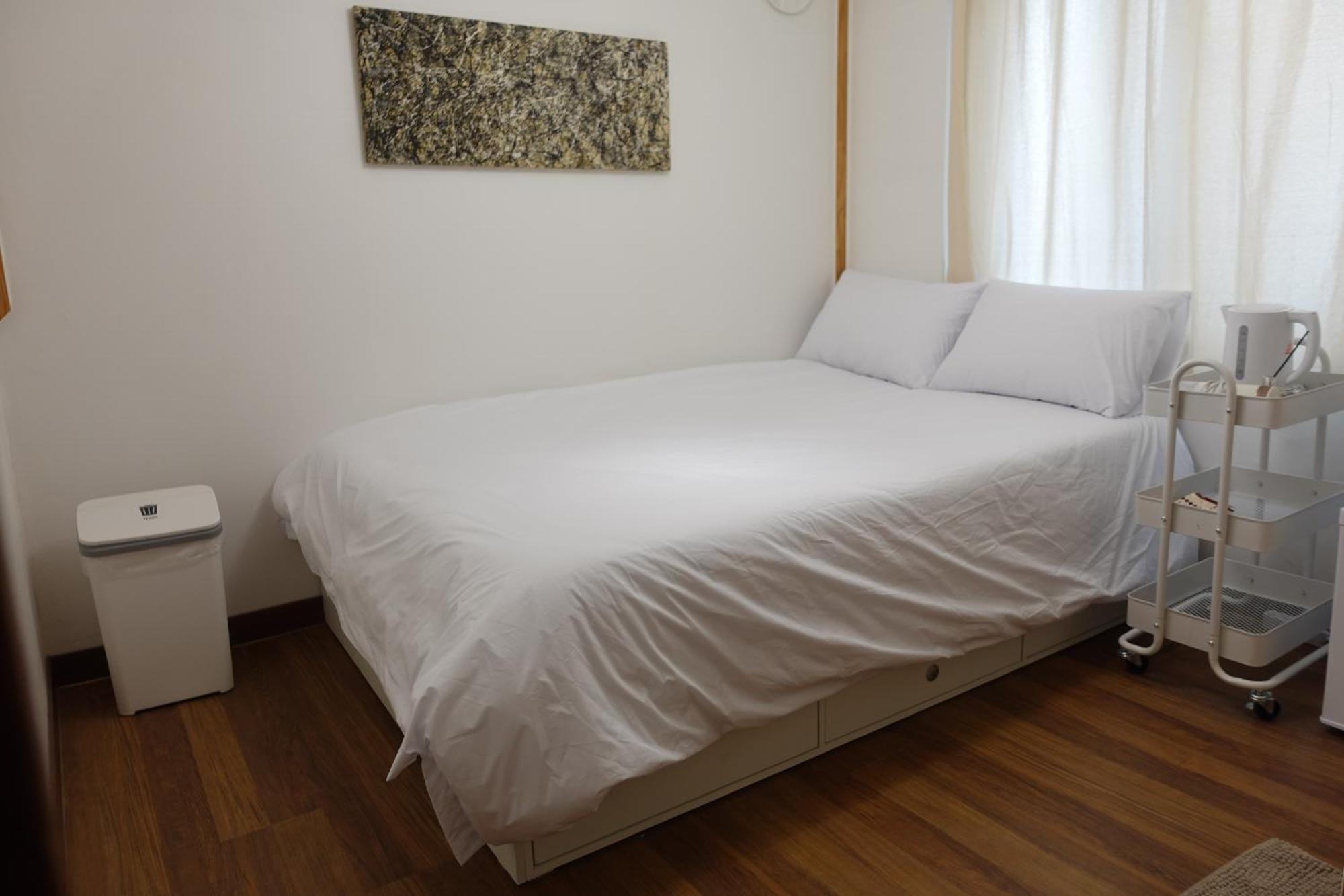 Hostel Jl In Chung-Jeong Сеул Екстер'єр фото