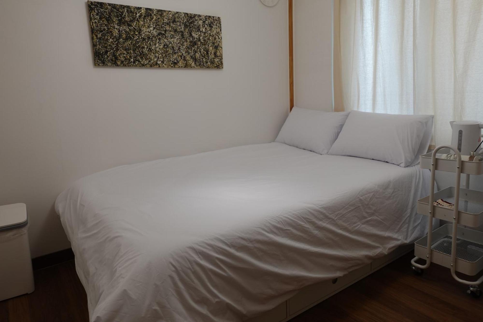 Hostel Jl In Chung-Jeong Сеул Екстер'єр фото