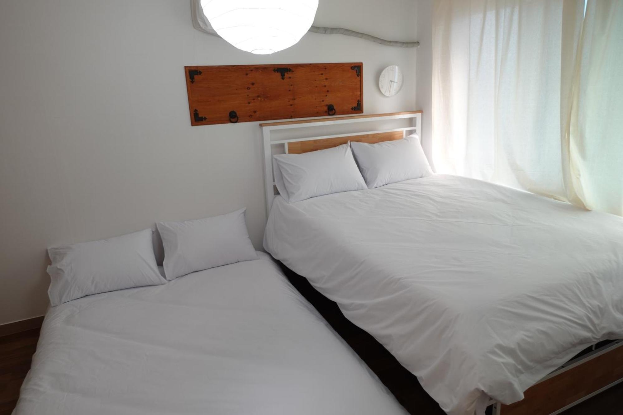 Hostel Jl In Chung-Jeong Сеул Екстер'єр фото