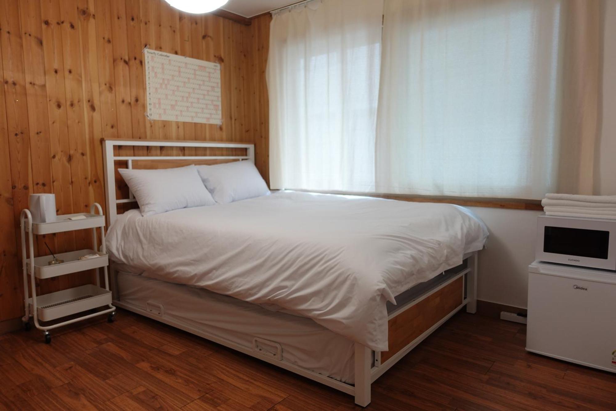 Hostel Jl In Chung-Jeong Сеул Екстер'єр фото
