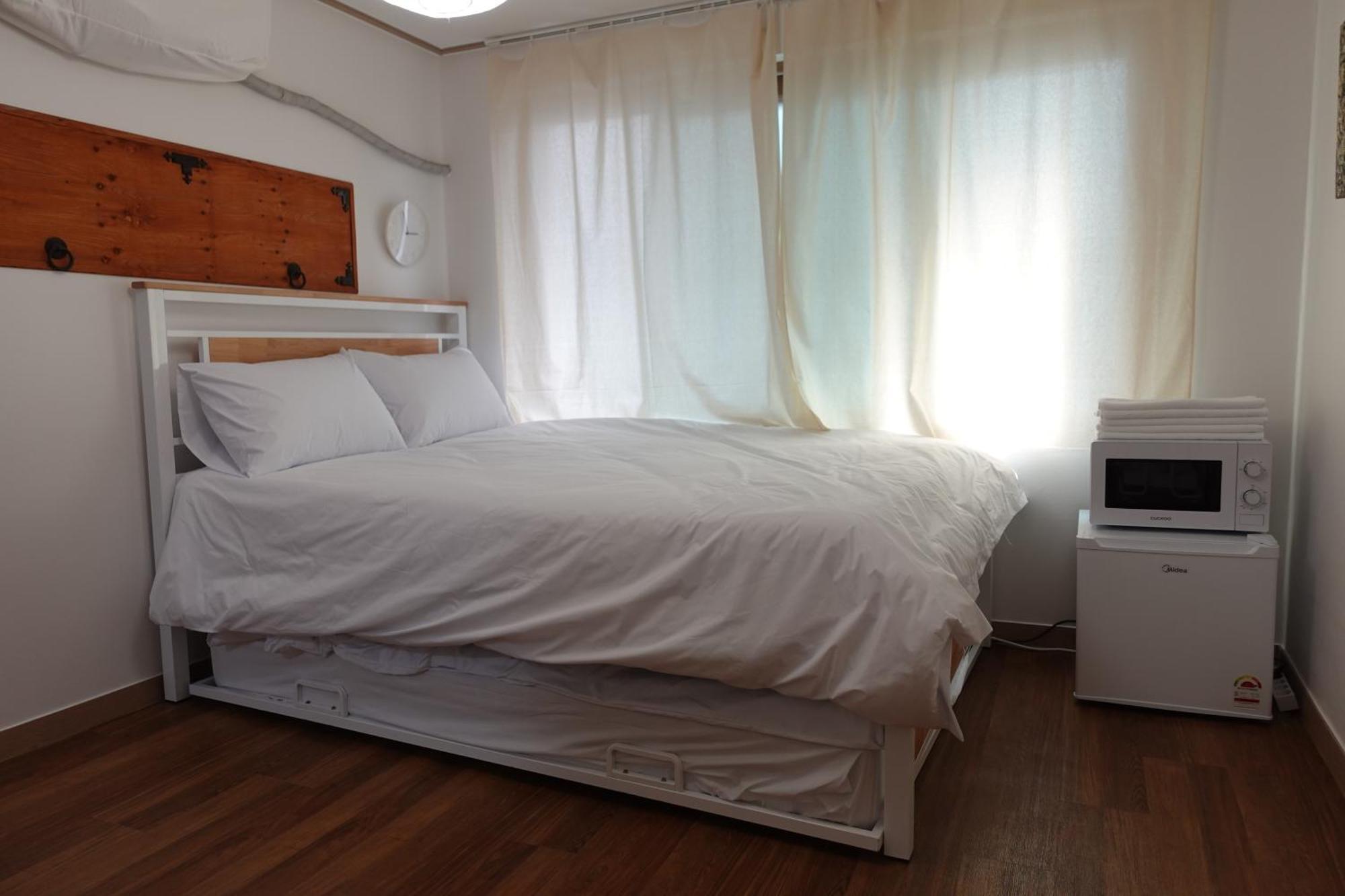 Hostel Jl In Chung-Jeong Сеул Екстер'єр фото
