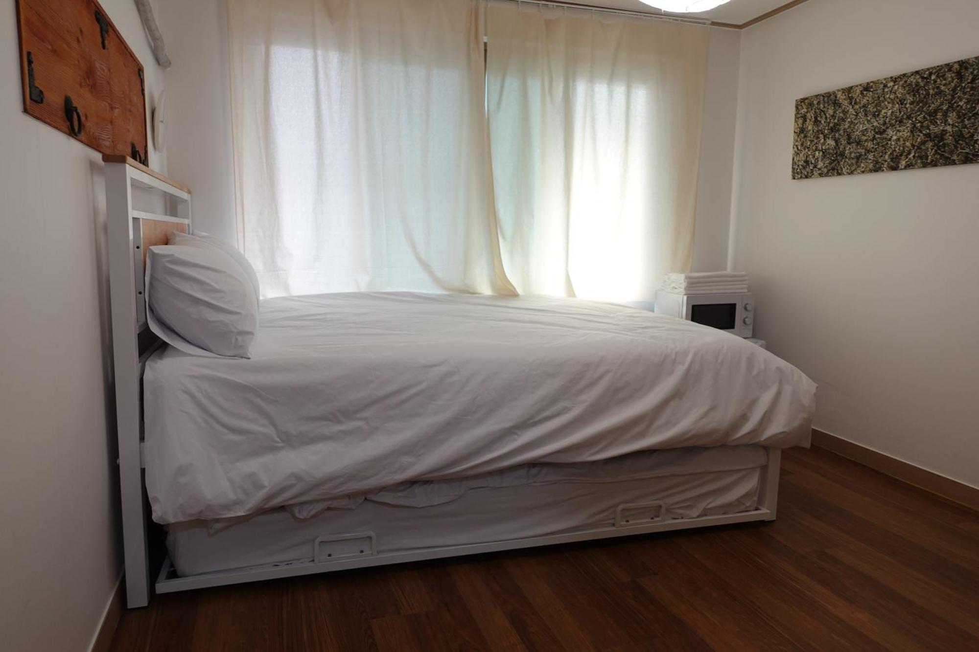 Hostel Jl In Chung-Jeong Сеул Екстер'єр фото